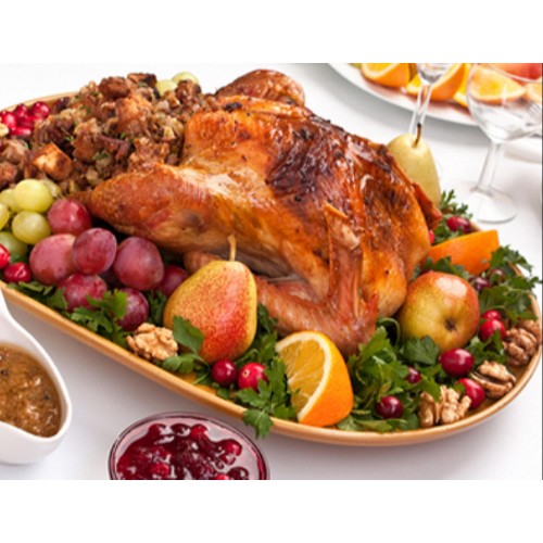 Apricot Orange & Cranberry Stuffing (1lb)